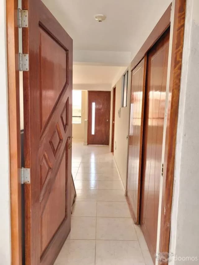 Bello Dpto. Alquiler en San Jerónimo_64 M²_ 2 Dormitorios — foto 1