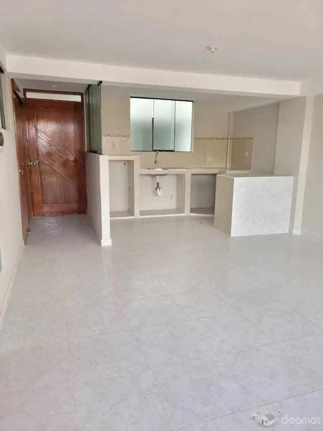 Bello Dpto. Alquiler en San Jerónimo_64 M²_ 2 Dormitorios — foto 2