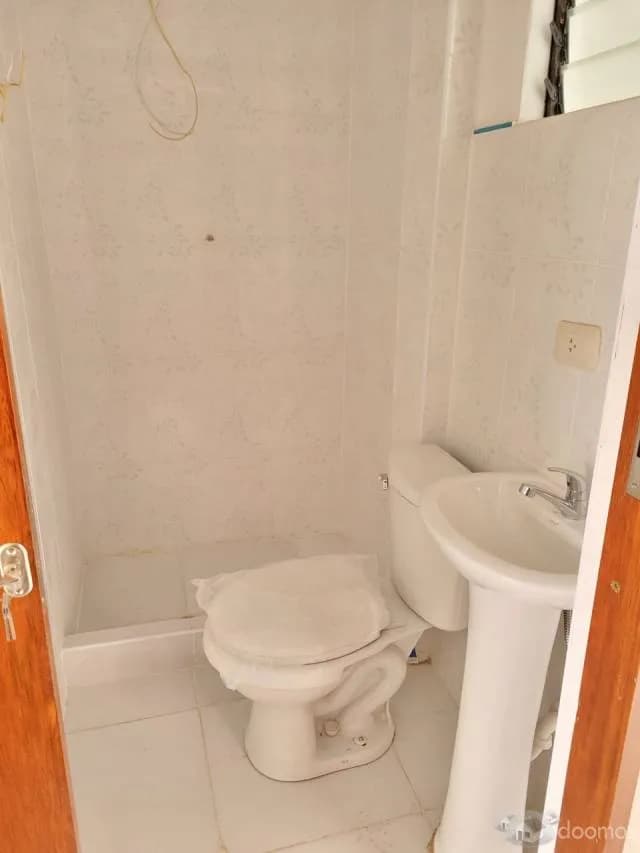 Bello Dpto. Alquiler en San Jerónimo_64 M²_ 2 Dormitorios — foto 7