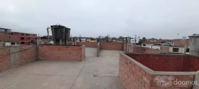 Venta de Departamento en piso 3 — foto 1