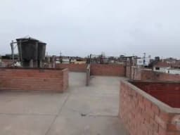 Venta de Departamento en piso 3