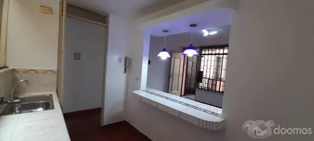 Venta de Departamento en piso 3 — foto 5