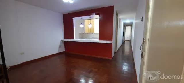 Venta de Departamento en piso 3 — foto 6