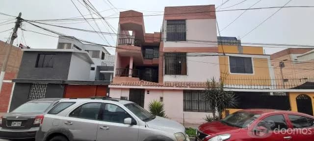 Venta de Departamento en piso 3 — foto 7