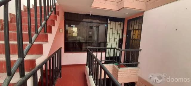 Venta de Departamento en piso 3 — foto 8