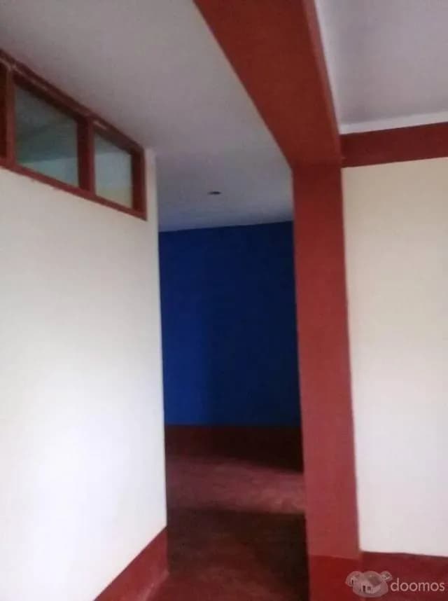 REMATE CASA DE 3 PISOS — foto 1
