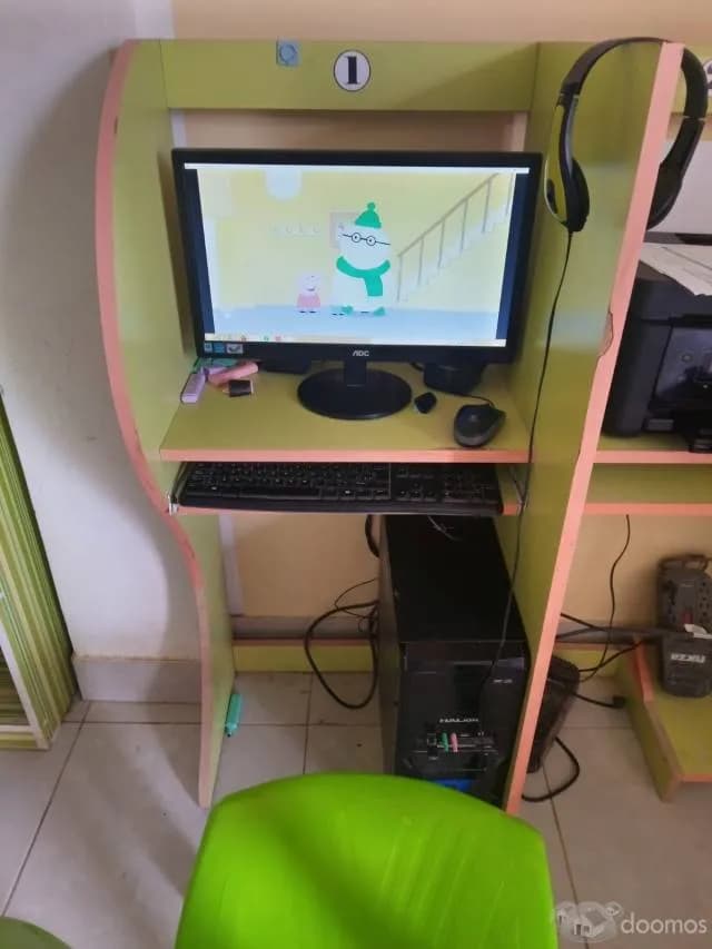 REMATE CASA DE 3 PISOS — foto 6
