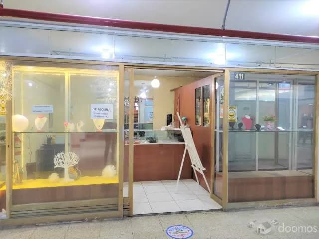 Tienda en el Centro Histórico de Lima — foto 1