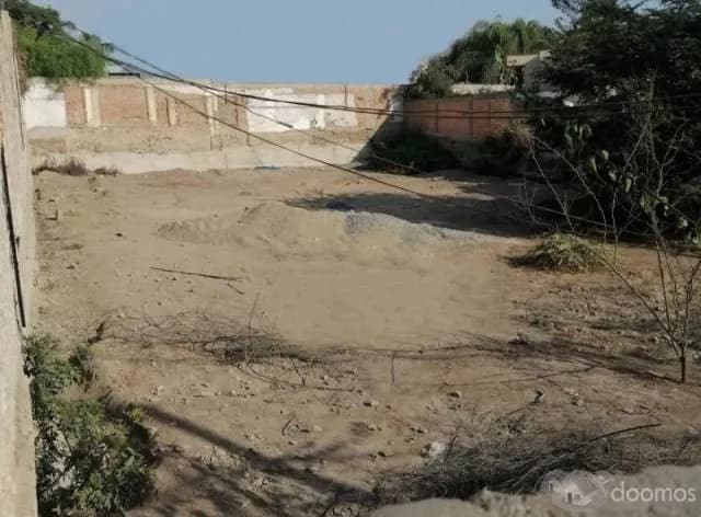 Terreno comercial cerca a mesa redonda, barrio chino, mercado central — foto 3