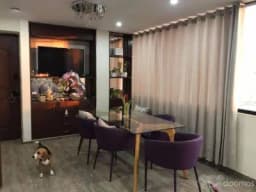 Se alquila Departamento ubicado Av. San Borja Norte