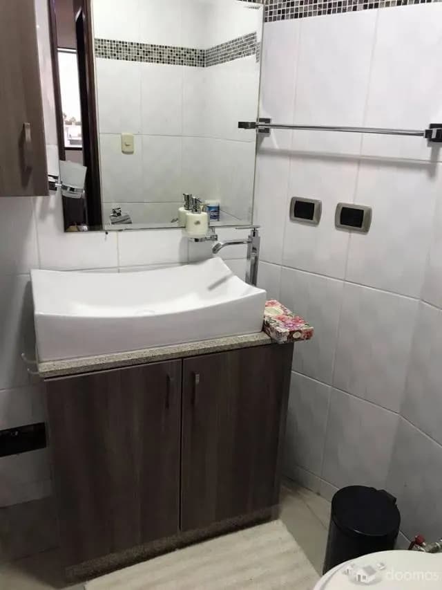 Se alquila Departamento ubicado Av. San Borja Norte — foto 2