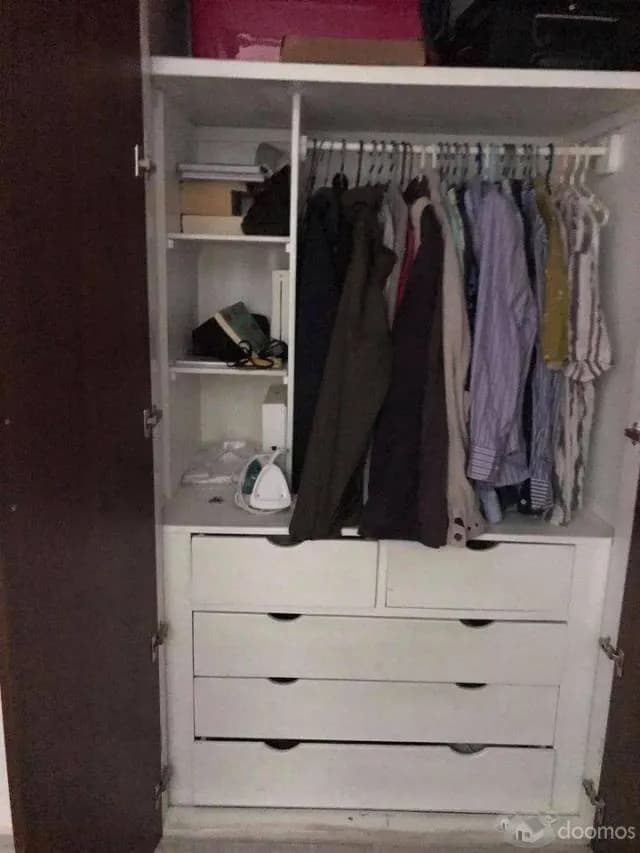 Se alquila Departamento ubicado Av. San Borja Norte — foto 4