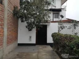 Alquilo casa ubicado en La Capullana Surco