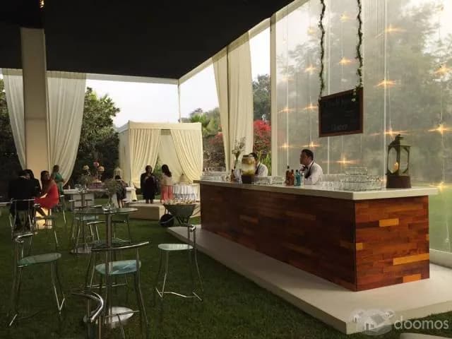 Alquiler de casa para Eventos — foto 8
