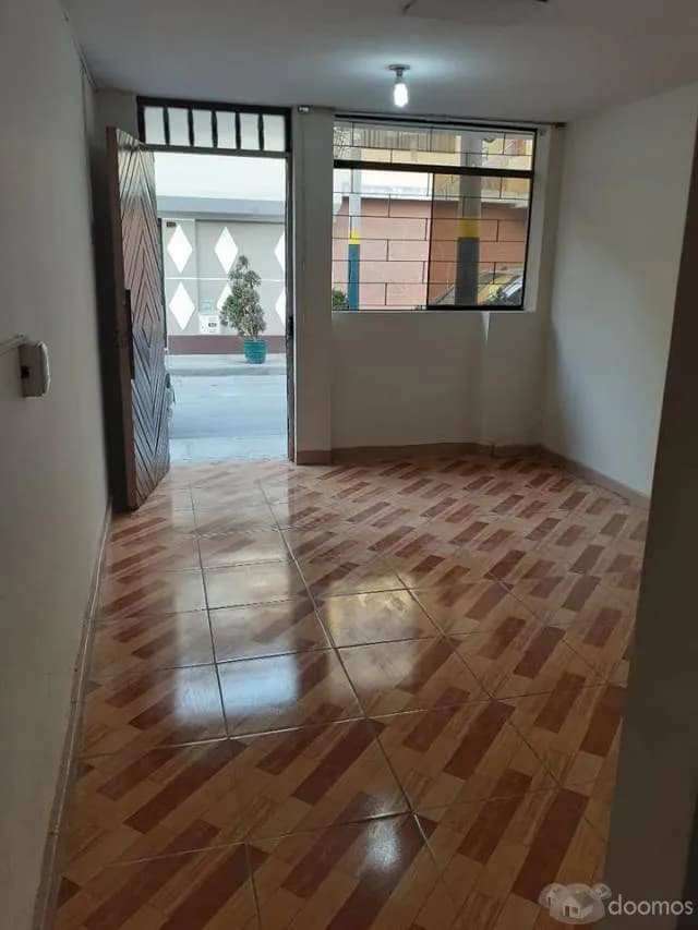 Se Alquila Mini Departamento 1er Piso — foto 2