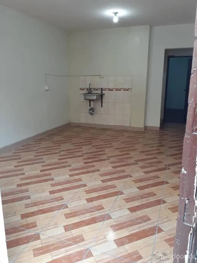 Se Alquila Mini Departamento 1er Piso — foto 3