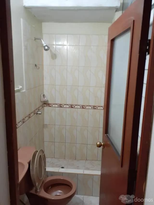 Se Alquila Mini Departamento 1er Piso — foto 5