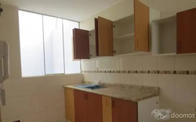 VENDO DPTO 2DO PISO CON DOCUMENTOS EN REGLA — foto 4