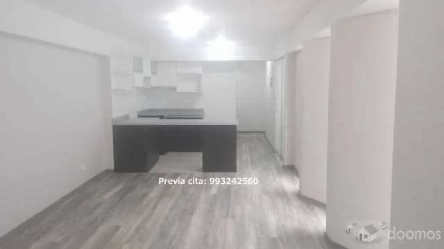 Departamento Jesus Maria limite Lince — foto 1
