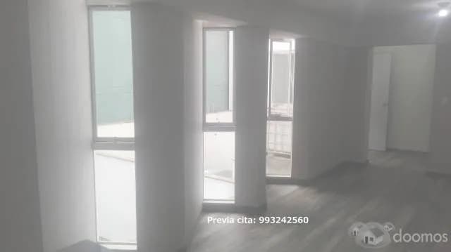 Departamento Jesus Maria limite Lince — foto 2
