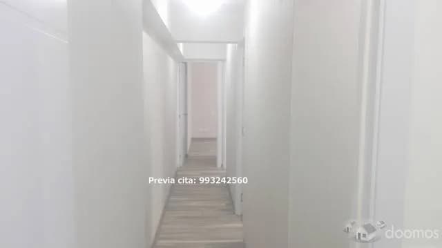 Departamento Jesus Maria limite Lince — foto 13