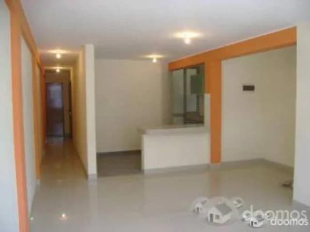Alquiler departamento con 3 habitaciones — foto 1