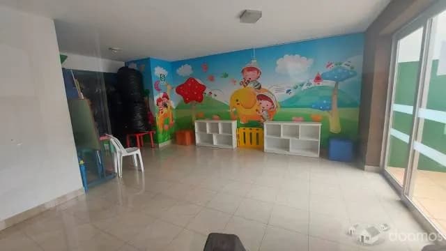 SE ALQUILA HERMOSO DPTO BARRANCO — foto 8