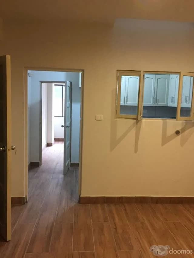 ALQUILER MINI-DEPARTAMENTO EN EL CORAZON DE MIRAFLORES — foto 3