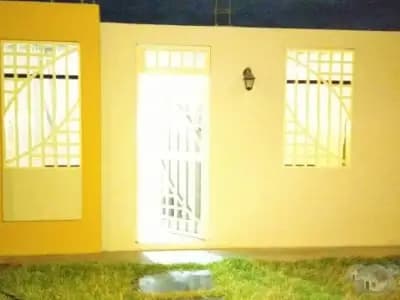 Venta de casa por viaje