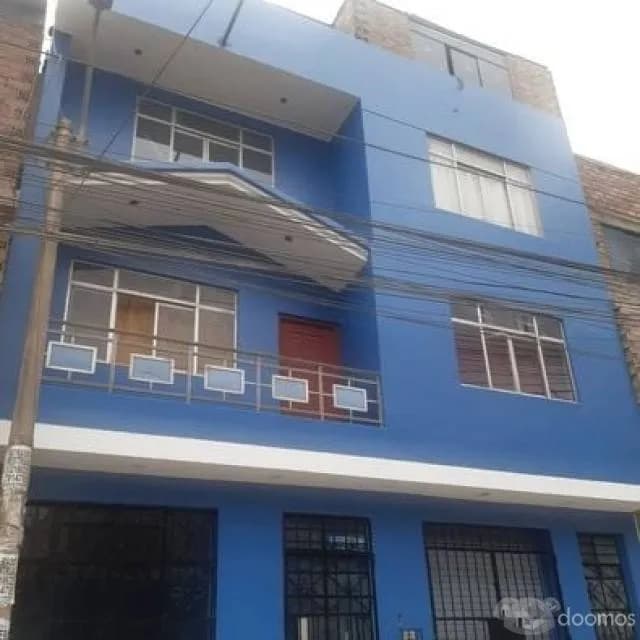 MINI DEPARTAMENTO — foto 1