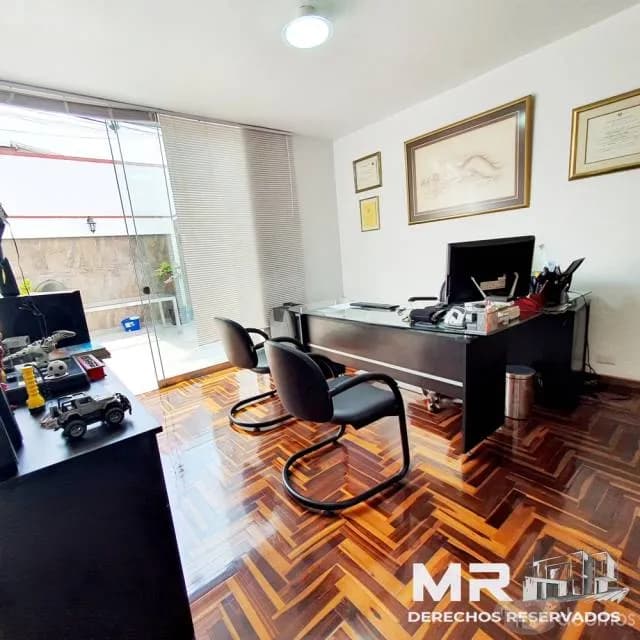 VENCO CASA LISTA PARA VIVIR CERCA A PARQUE — foto 6