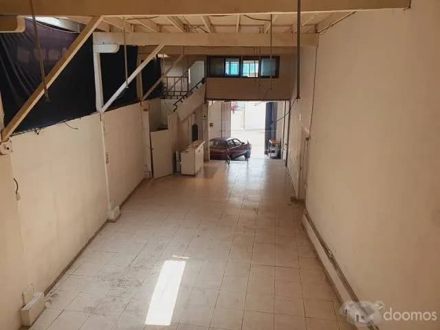 ALQUILO LOCAL COMERCIAL 220 M² CENTRO HISTÓRICO DE LIMA C/ ESTACIONAMIENTO — foto 5