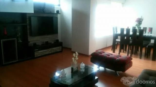 Alquilo departamento en Jesús María — foto 1