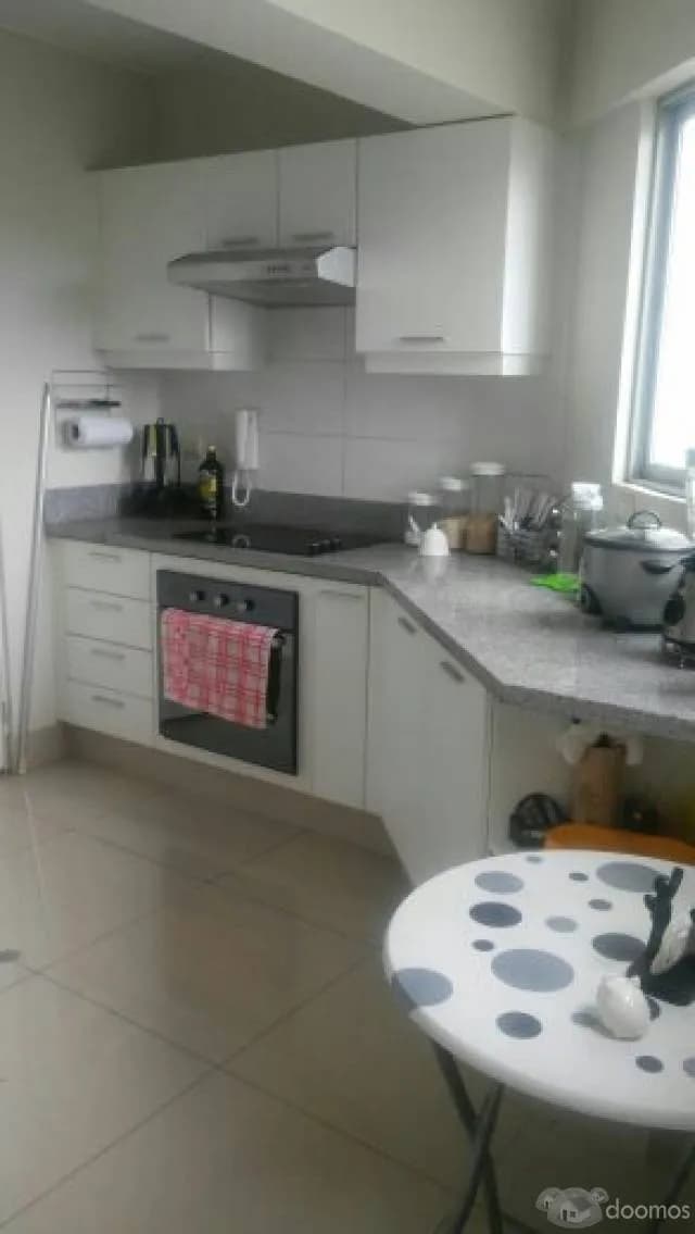 Alquilo departamento en Jesús María — foto 3