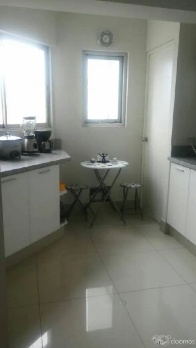 Alquilo departamento en Jesús María — foto 4