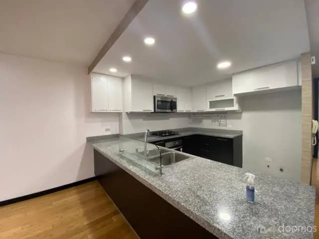 ALQUILER DE DEPARTAMENTO EN JESUS MARIA — foto 1
