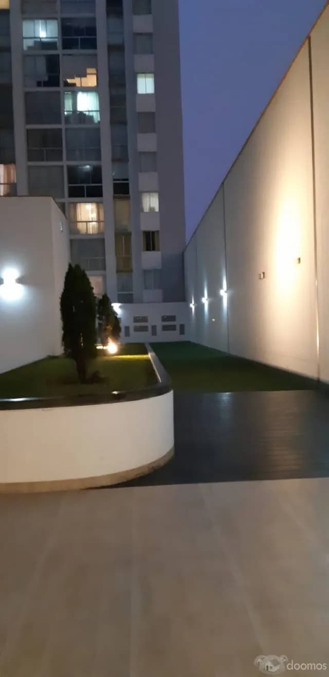 Hermoso Departamento En Chorrillos a Estrenar — foto 1