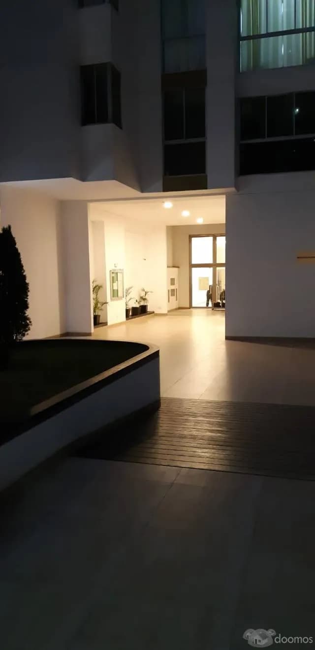 Hermoso Departamento En Chorrillos a Estrenar — foto 2