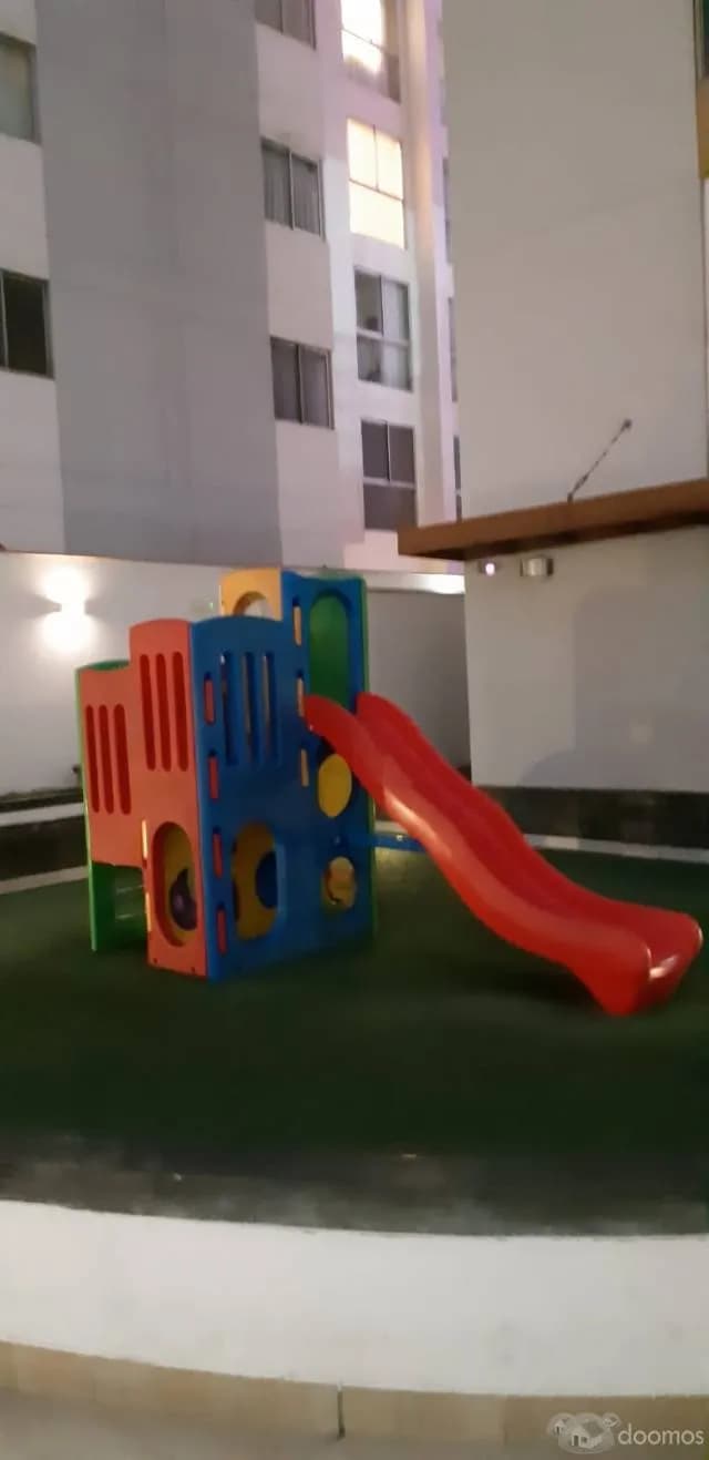 Hermoso Departamento En Chorrillos a Estrenar — foto 3