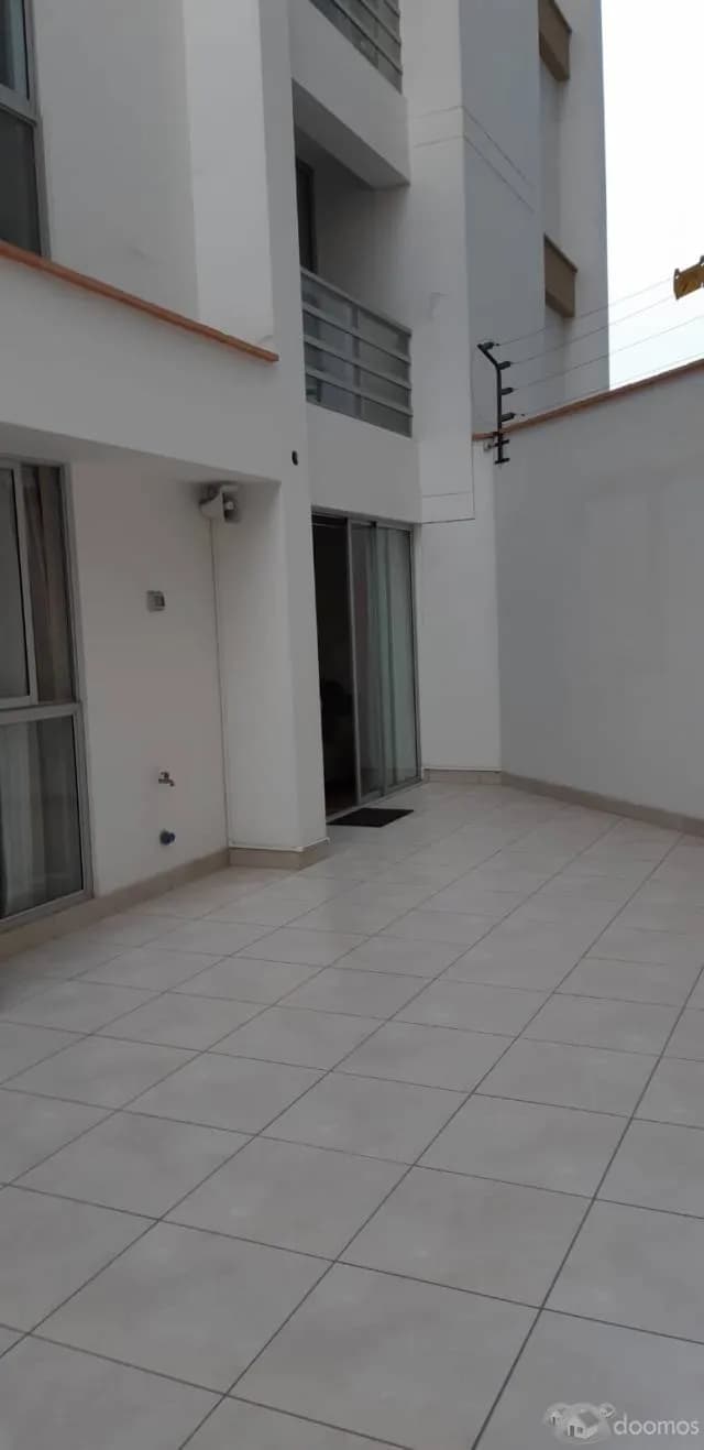 Hermoso Departamento En Chorrillos a Estrenar — foto 6
