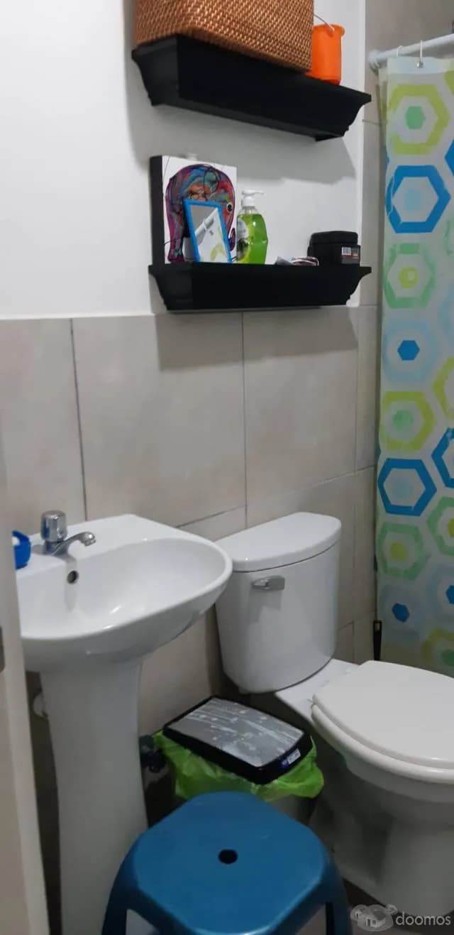 Hermoso Departamento En Chorrillos a Estrenar — foto 7