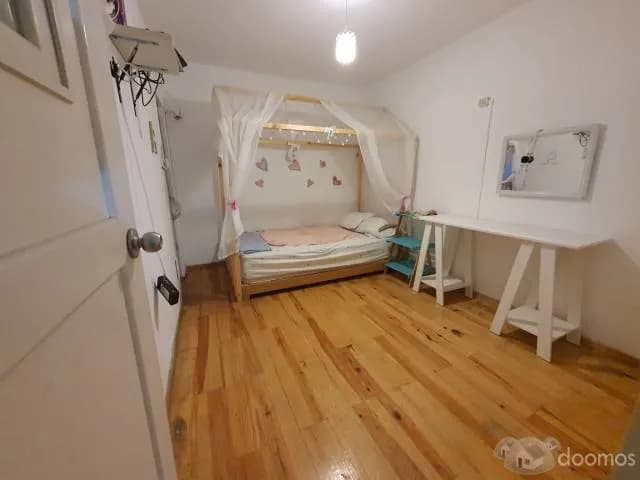 DPTO EN 1ER PISO, AV SUCRE 99M2 - MAGDALENA DEL MAR — foto 6