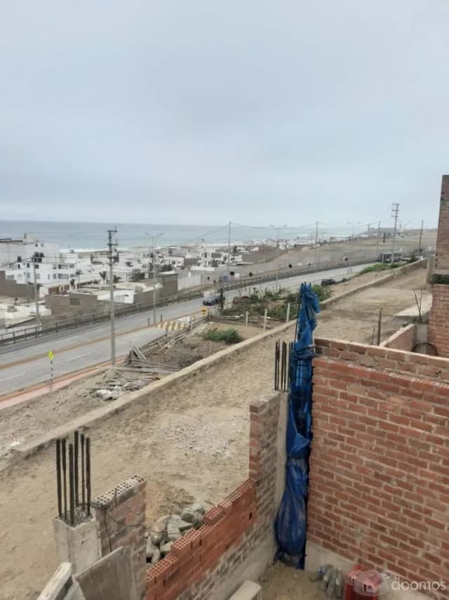 Venta de terreno en Punta Negra — foto 2