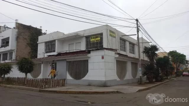 Casa Local Comercial — foto 8