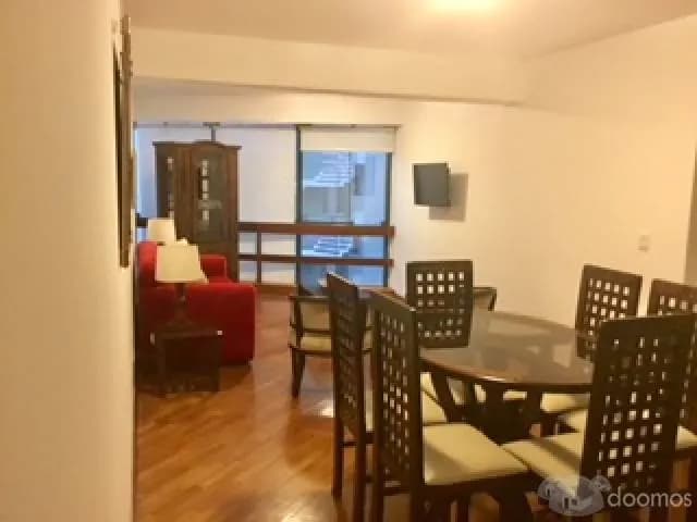 Departamento totalmente equipado — foto 1