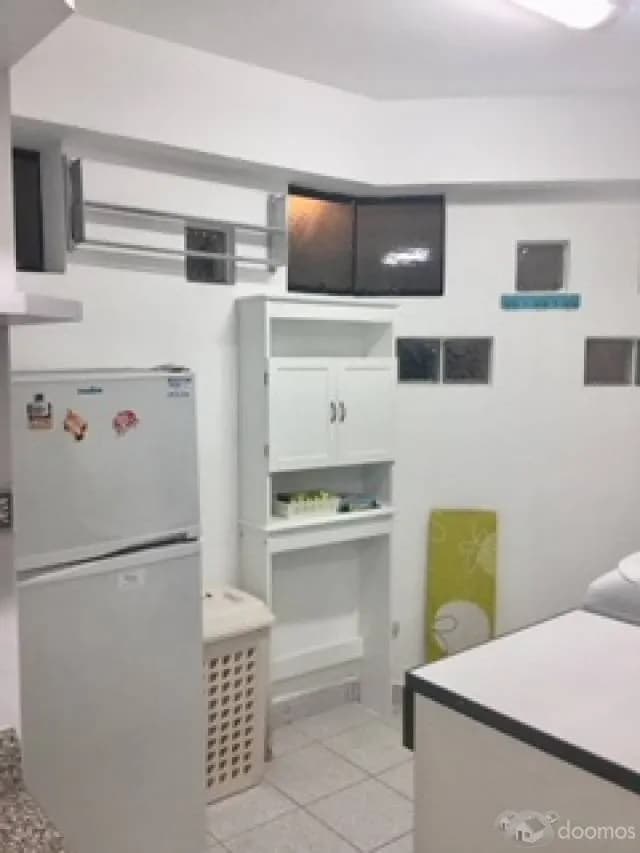 Departamento totalmente equipado — foto 7
