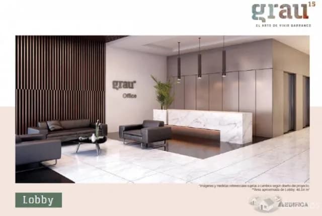 OFICINA BOUTIQUE - Gran Oportunidad — foto 2