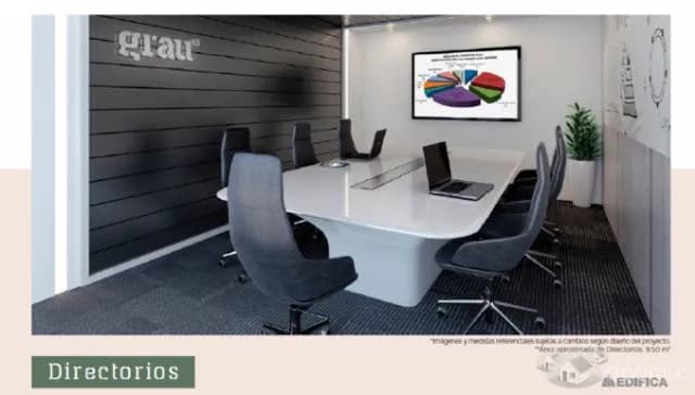 OFICINA BOUTIQUE - Gran Oportunidad — foto 3