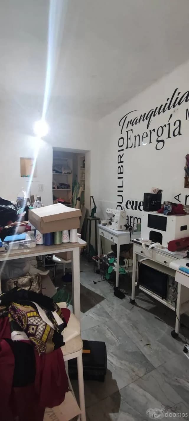 Vendo Local Comercial con Licencia Múltiple en Zona Comercial de San Miguel — foto 5