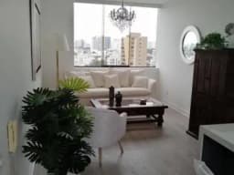 Departamento Alquiler Jorge Basadre San Isidro a U$S 650